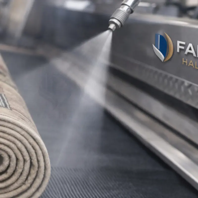 Basınçlı Durulama