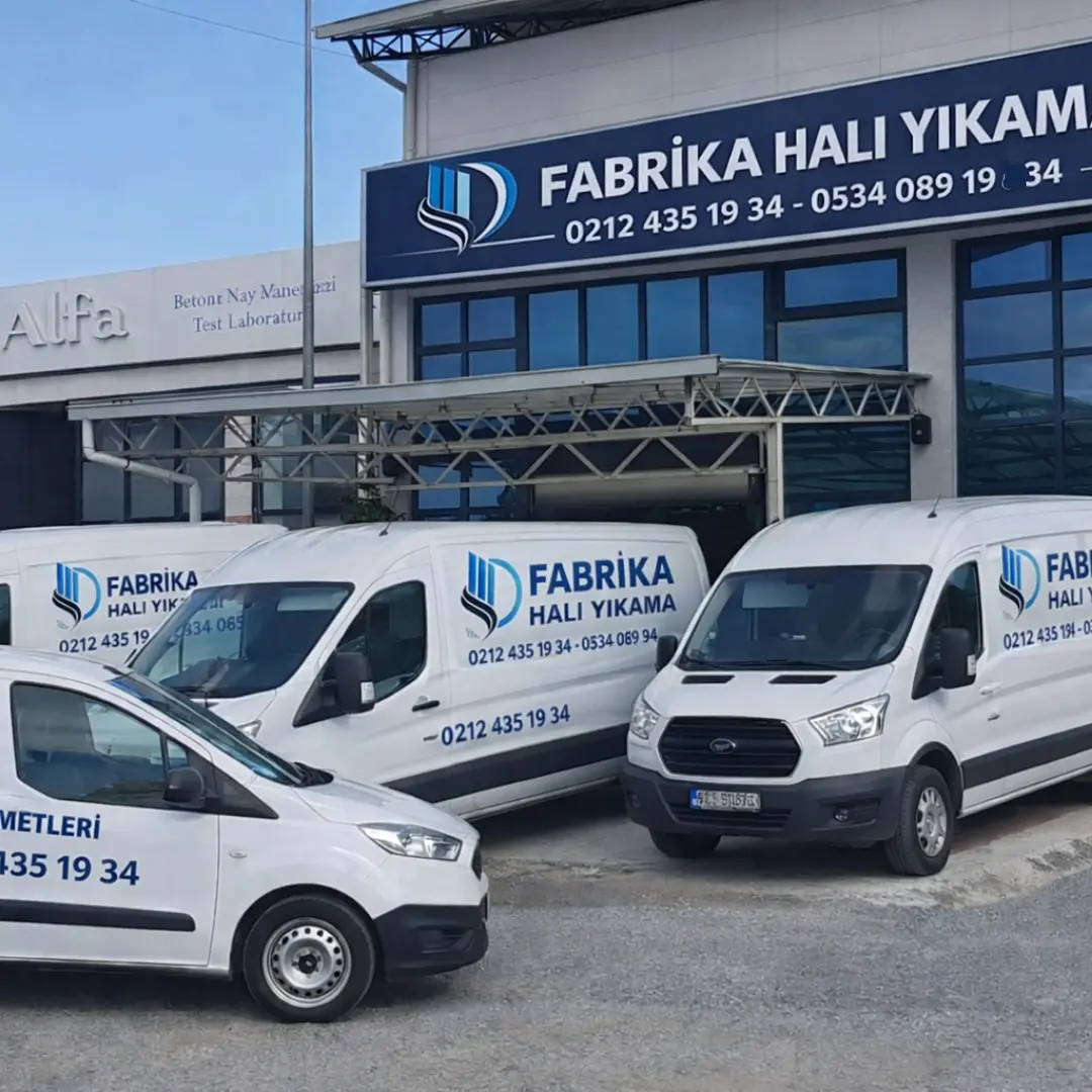 Planlı Sevkiyat ve Teslimat