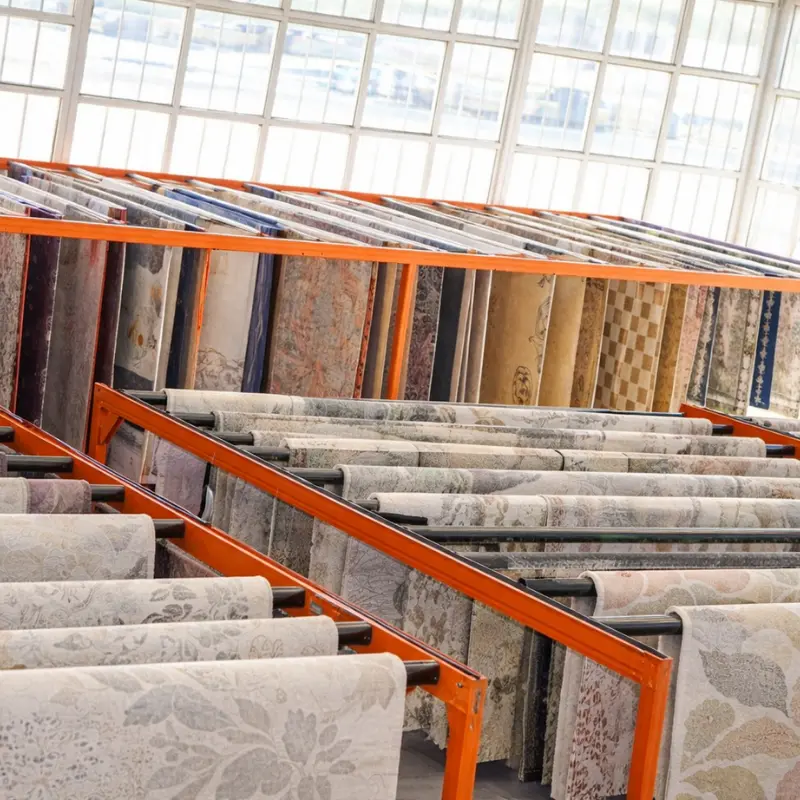 Kontrollü Havalandırma Alanı