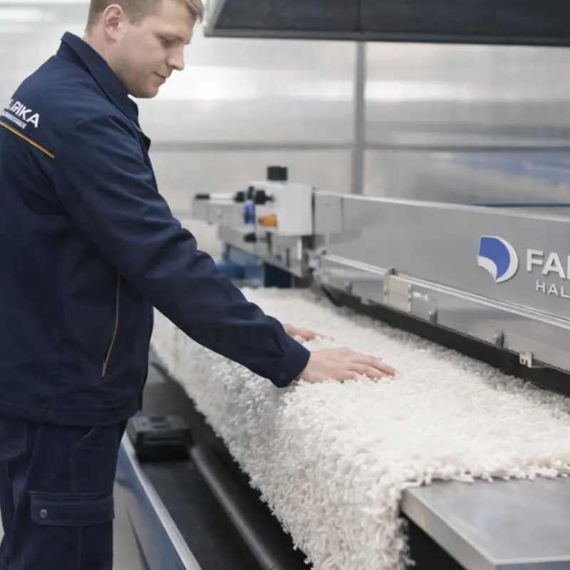 Ön Leke ve Lif Analizi