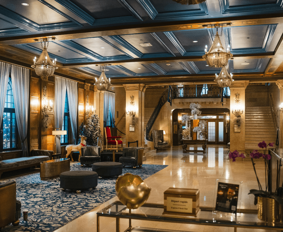 Yün otel halısı ve özel dokuma halı temizliği