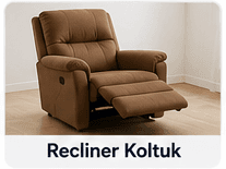 Koltuk Yıkama - Ana Uygulama